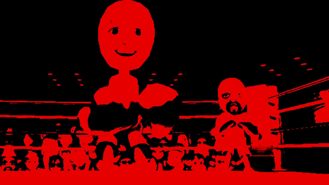 Wii Sports Boxing Song Earrape Youtube - wii songearrape roblox id
