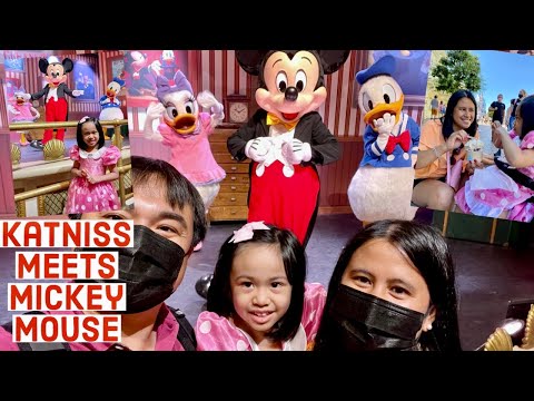 Video: V Katerih Državah Je Disneyland