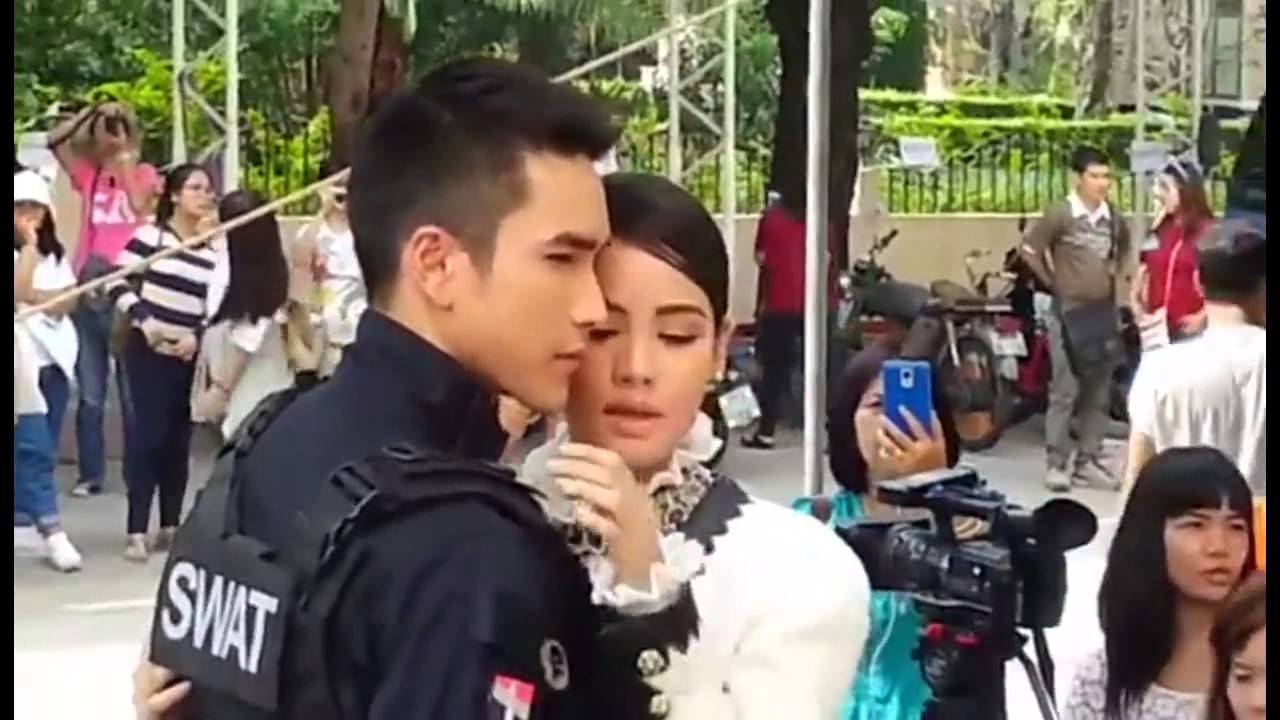 ร่วมคลิบ ณเดชน์-ญาญ่า บวงสรวงละครเล่ห์ลับสลับร่าง