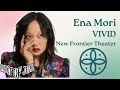 Ena Mori &mdash; Vivid | Performed at New Frontier Theater [FULL PERFORMANCE] (High Quality)