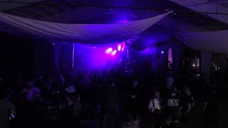 Excrementory Grindfuckers - Metal Mayhem Mariehamn 2026 Linedance