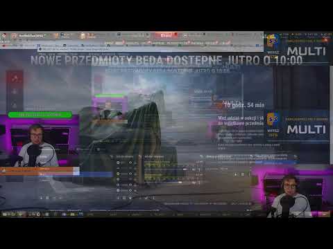 POLSKA vs NIEMCY - DARMOWY 8 i 10 TIER w WOT! - POLSKA vs NIEMCY - DARMOWY 8 i 10 TIER w WOT!