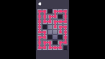 Fancade - World 35 - Away - Levels 42-51 - Full Walkthrough