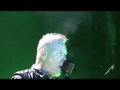 Metallica Dream No More Live Mexico City, Mexico 2017 - D Tuning