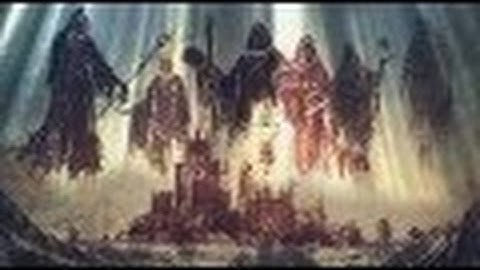 Enderal (Skyrim 2) #12 - I Love Audacity... NOT (READ DESCRIPTION)