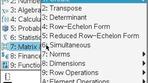 2017 SQA Higher Maths P2 Q5