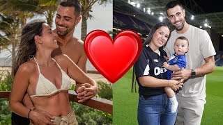 Meet the family of Portuguese player Diogo Costa