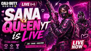Call of duty | CODM BR | Call Of Duty | Battle Royal | Live Gameplay #callofduty #live