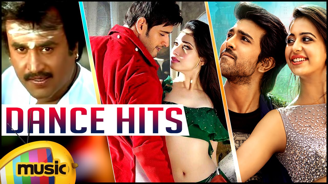 Dance Hits | Top 10 Dance Songs | Fast Beat Video Songs Jukebox | Mango