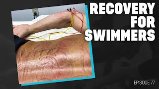 Recovery for Swimmers