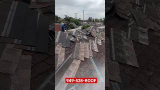 Mission Viejo Best Local Roofing Contractors 949-529-ROOF