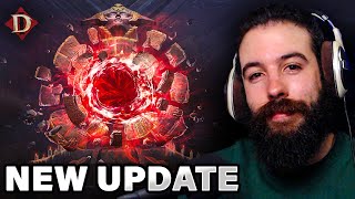 Finally Diablo Immortal Is Cooking Something Huge