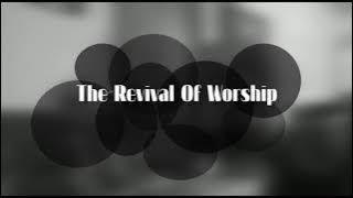 Khaya Mthethwa - hayi akekho by The Revival Of Worship