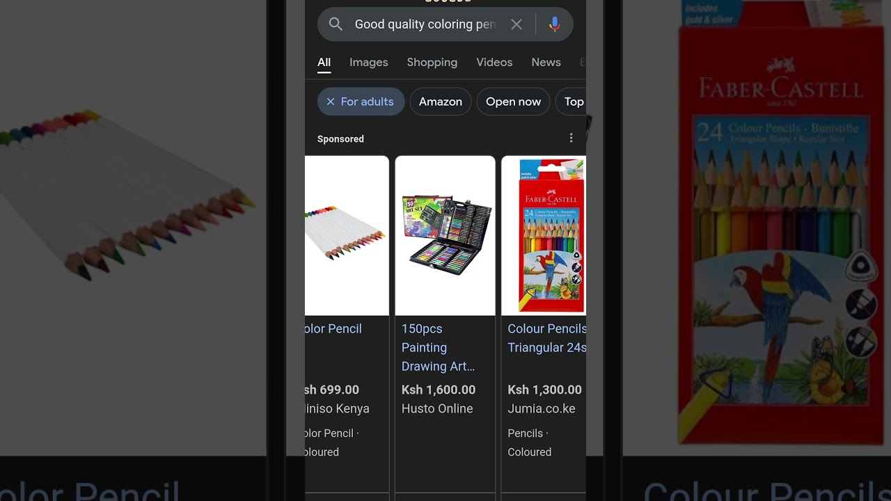 Quality colors: WOW!! Happy Customer Achieves AMAZING RESULTS!!