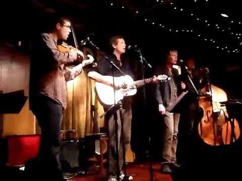 Robbie Fulks - After The Masquerade