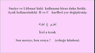 Download lagu Arapça kalıplar ve deyimler Sen nereye ben oraya Arapça kalıplar ve deyimler Sen nereye ben oraya