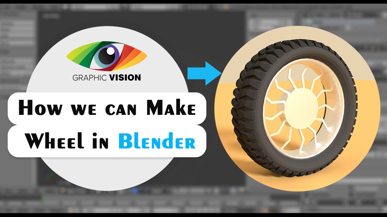 How to learn to make a wheel How to learn to make a wheel