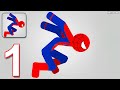 Stick Fight Ragdoll Hero Gameplay Walkthrough Part Stick Fight Ragdoll Hero Gameplay Walkthrough Part