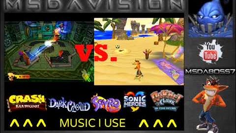 N. Sanity Cortex 2 - CB3/Twinsanity Remix