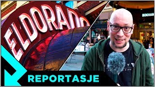 Gaming og esport - Slik blir nye Eldorado