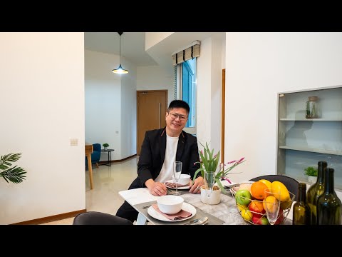 3-Bedroom Ground Floor With Patio — Bishan–Ang Mo Kio Park