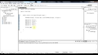 54   HashMap   Retrieving Objects via a Key