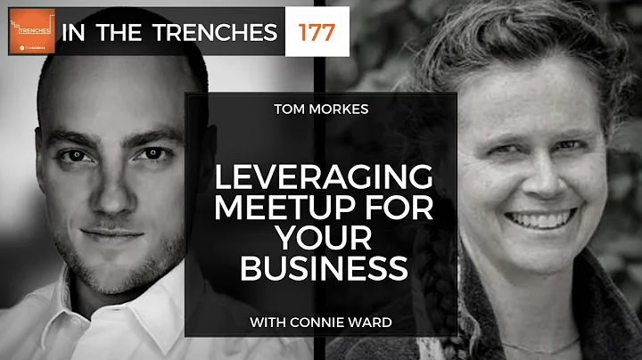 ITT 177: Leveraging Meetup for Your Business with ...