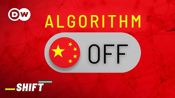 Why China’s Regulations on Algorithms Might Affect You!