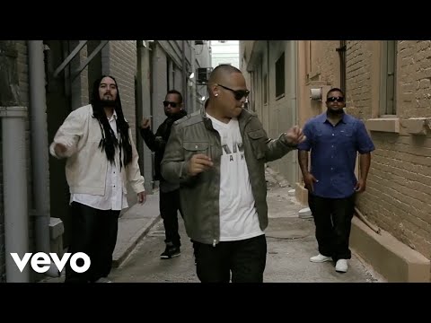 Rebel Souljahz - Play Me Like A Fool (Official Music Video)