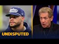 Skip suspects Dak Prescott is taking shots at former Cowboys' coach Jason Garrett | NFL | UNDISPUTED