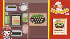 Cookingdom Level 10