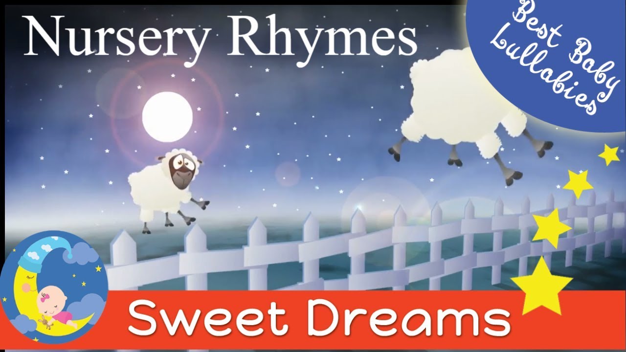 8 HOURS NURSERY RHYMES Lullabies For Babies To Go To Sleep-Lullaby-Baby Song Sleep Music-Baby Songs