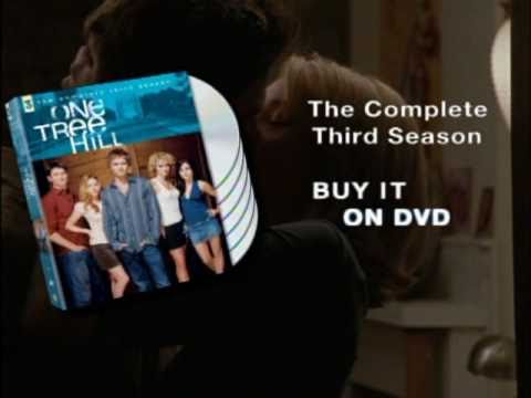 One Tree Hill: The Complete First Season (DVD) 