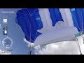 Tест 8, Garmin Virb ultra 30, прыжки с парашютом