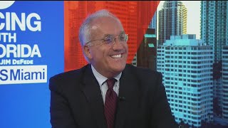 Facing South Florida: Impeachment Inquiry
