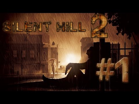 Видео: Прохождение Silent Hill 2 - Часть 1: В беспокойных снах