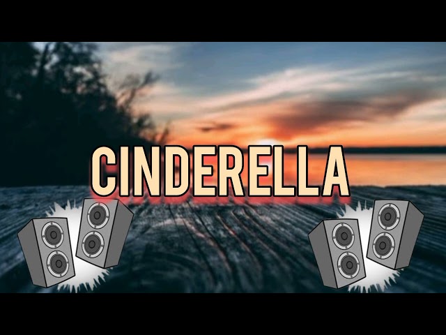 DJ CINDERELLA - FULL REMIX TIKTOK 2024 || CINDERELLA PUN TIBA DENGAN KERETA KENCANA class=