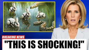 Florida Released HUNDREDS of Robotic Rabbits To Kill Pythons – No One Expected This Outcome
