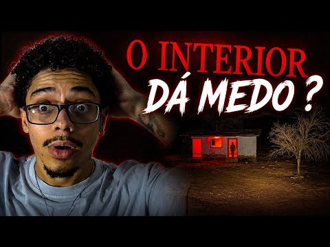 Awgustin Reagindo a Por Que o Interior Brasileiro é Tão Bizarro 💀