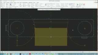 creo parametric - sketcher