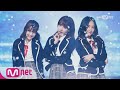 Idol School [9회]나를 믿어주길 바래♡ 세명의 요정들 ′I′m your girl′ 서헤린,이해인,백지헌 @학기말고사 170915 EP.9