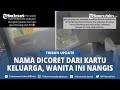 Wanita Ini Dihapus Dari Kartu Kredit, Kok Bisa?