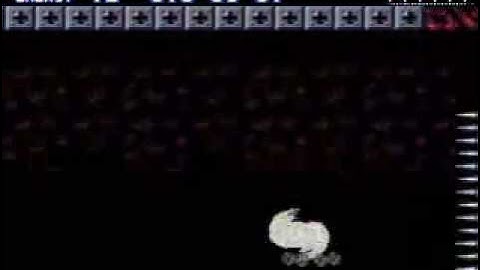 Super Metroid Impossible v1.5 playthrough part 7