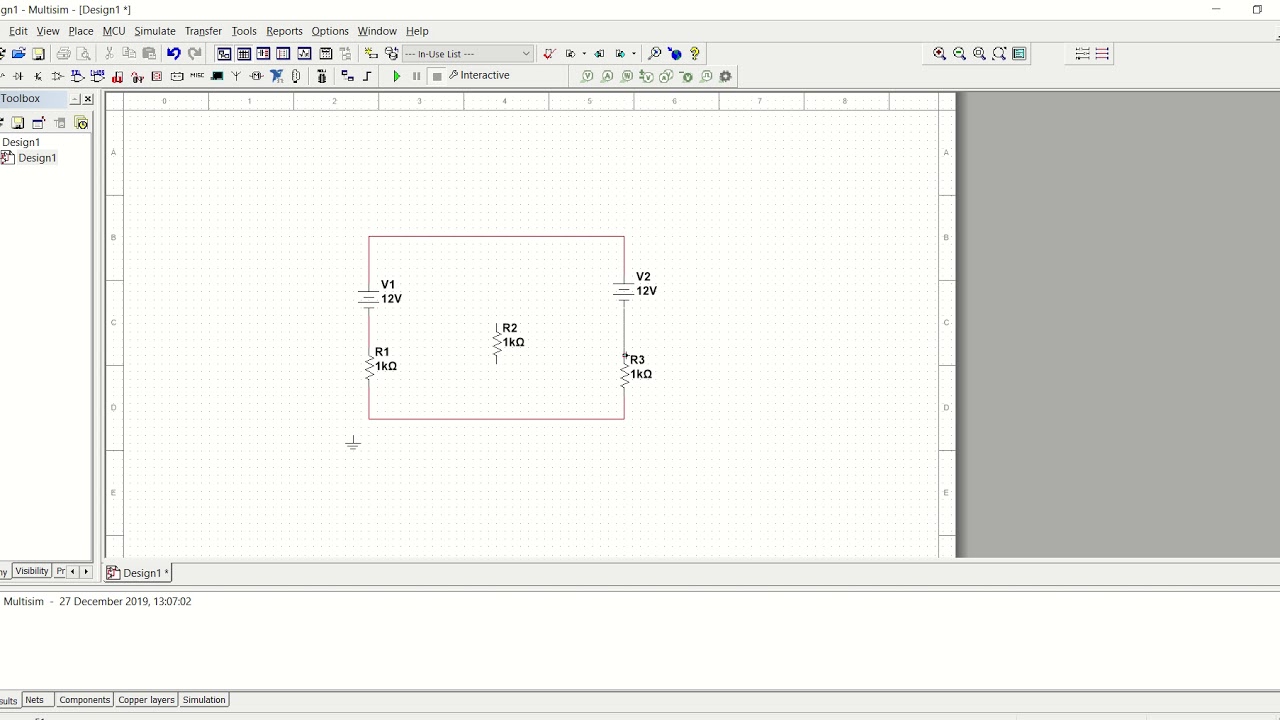 activating multisim 14.0