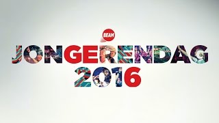 Promo EO-Jongerendag 2016