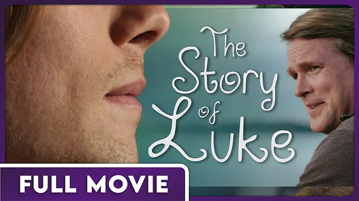 The Story of Luke (1080p) FULL MOVIE - Romance, Comedy, Drama, Seth Green