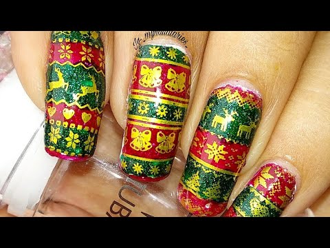 Ugly Christmas Sweater