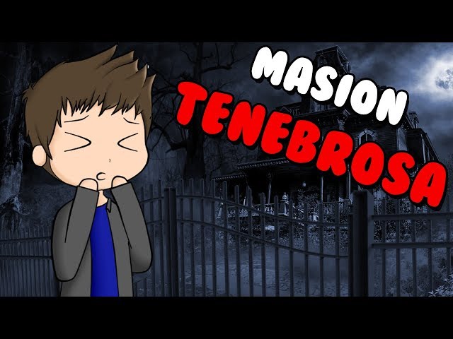 Mi Propia Mansion Tenebrosa Roblox Halloween Tycoon En Espanol Youtube - cerso 600k roblox en directo cerso600k youtube