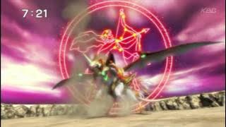 Battle Spirits Brave ep 49 (2/2)