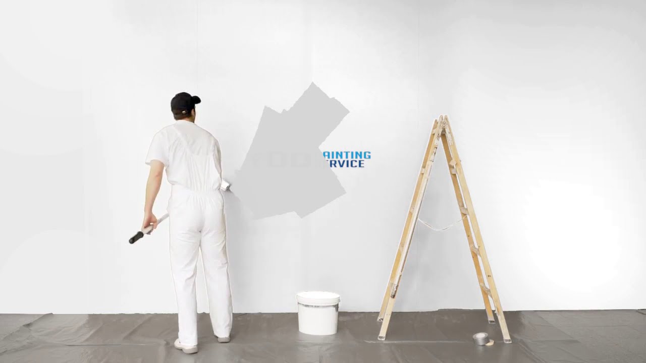 Need A Reliable and Cost Effective Darwin Painter YouTube